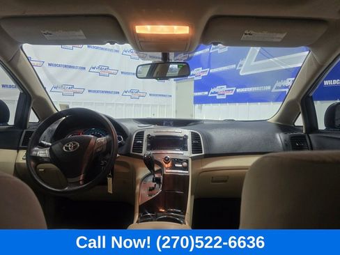 Used 2011 Toyota Venza Base image 26