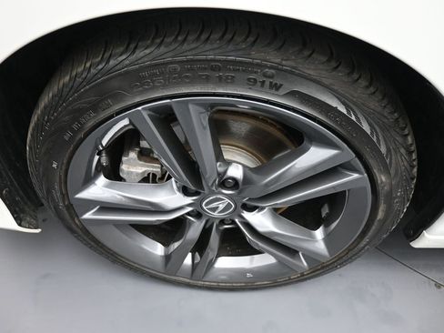 Certified 2025 Acura Integra A-Spec image 14