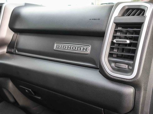 Used 2020 RAM 2500 Big Horn w/ Level 1 Equipment Group image 19