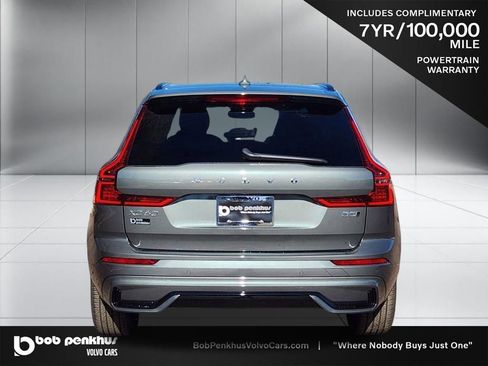 New 2026 Volvo XC60 B5 Core w/ Climate Package image 26