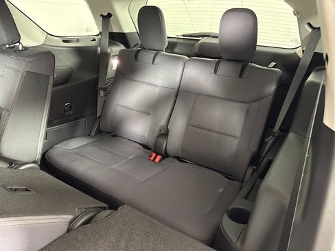 New 2026 Ford Explorer Active RWD image 31