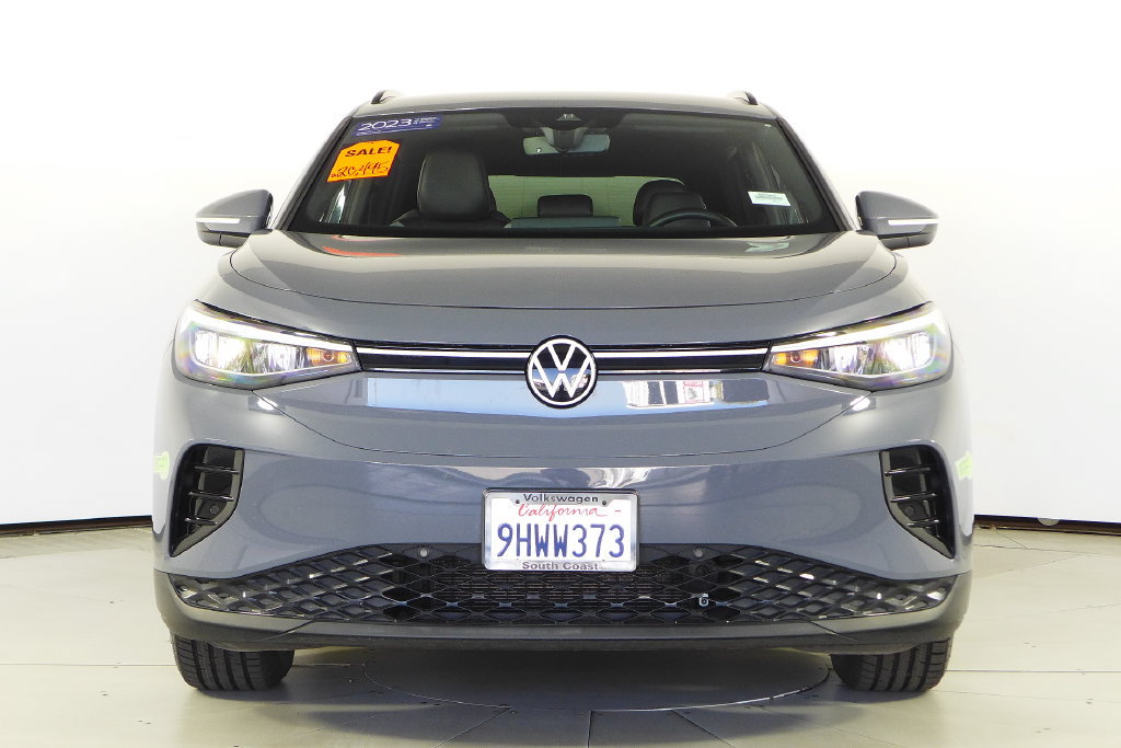Certified 2023 Volkswagen ID.4 Pro RWD image 3