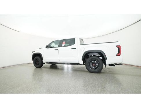 New 2026 Toyota Tundra TRD Pro image 20