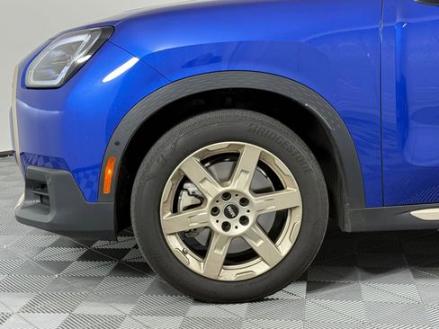 Used 2025 MINI Cooper Countryman S image 12