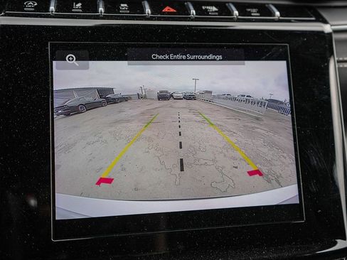 Used 2024 Jeep Grand Cherokee L Laredo AWD/4WD image 25