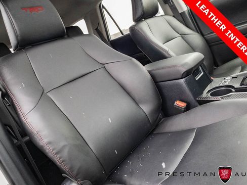 Used 2024 Toyota 4Runner TRD Pro image 8