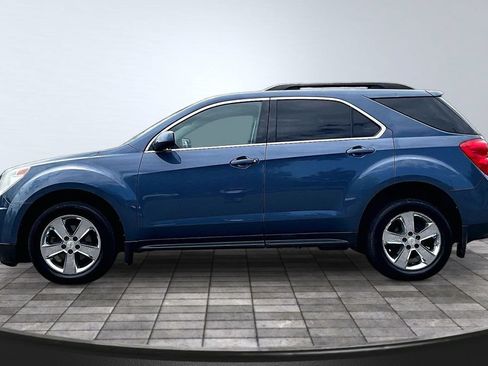 Used 2012 Chevrolet Equinox LT w/ All-Star Package FWD image 4