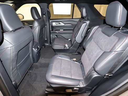 New 2026 Ford Explorer ST AWD/4WD image 14