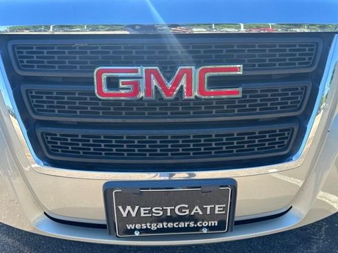 Used 2014 GMC Terrain SLE FWD image 16