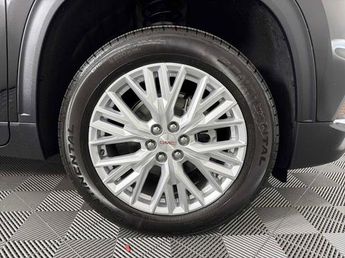 New 2026 GMC Acadia Elevation w/ Elevation Premium Package image 20