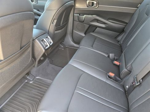 New 2026 Kia Sorento S w/ S Panoramic Sunroof Package image 22
