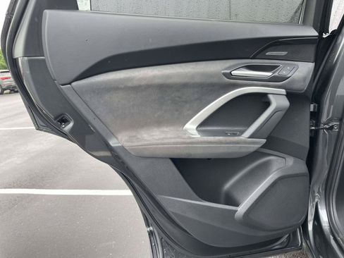 Certified 2025 Audi SQ5 Premium Plus AWD/4WD image 11