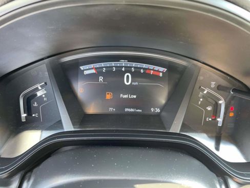Used 2022 Honda CR-V Special Edition image 28