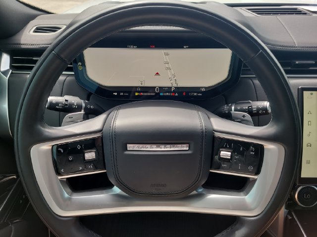 Used 2023 Land Rover Range Rover SE AWD/4WD image 28