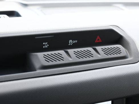 New 2026 Ford Bronco Big Bend AWD/4WD image 21