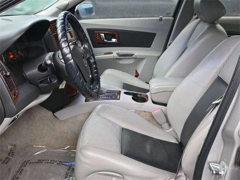 Used 2004 Cadillac CTS 3.6 image 9