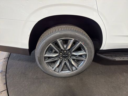 New 2026 Chevrolet Tahoe LS w/ LS Custom Edition AWD/4WD image 33