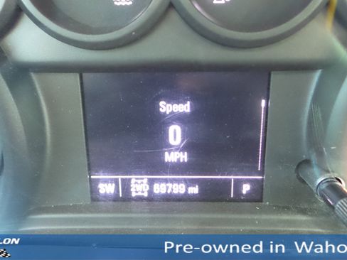 Used 2019 Chevrolet Silverado 1500 Custom w/ Custom Value Package image 10