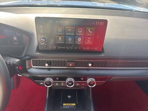 Used 2024 Honda Civic Type R image 10