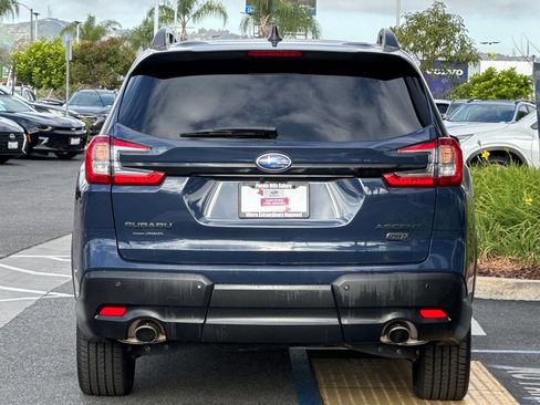Certified 2023 Subaru Ascent Onyx Edition Limited AWD/4WD image 5