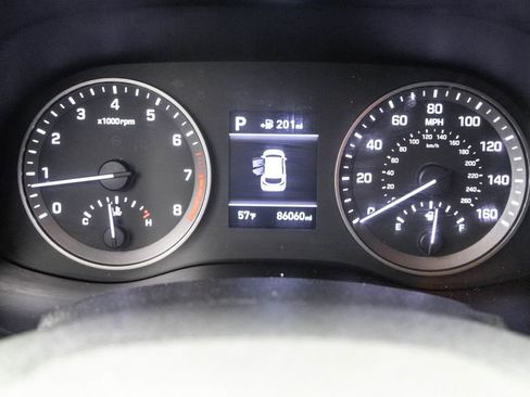 Used 2019 Hyundai Tucson SEL image 15