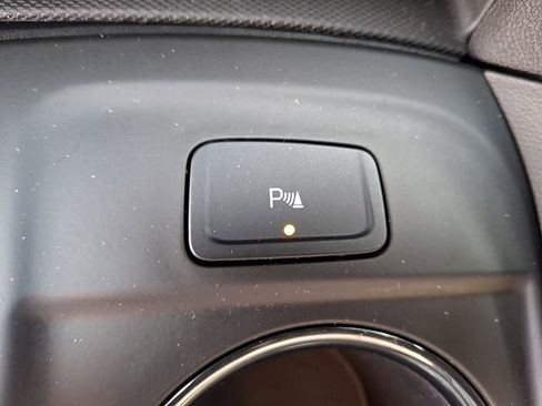 Certified 2024 Chevrolet Equinox RS image 23