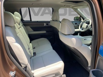 New 2024 Hyundai Santa Fe Limited