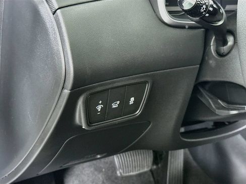 Certified 2024 Hyundai Tucson SEL AWD/4WD image 19