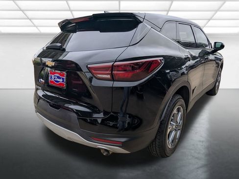 Certified 2023 Chevrolet Blazer LT w/ LPO, Floor Liner Package FWD image 24