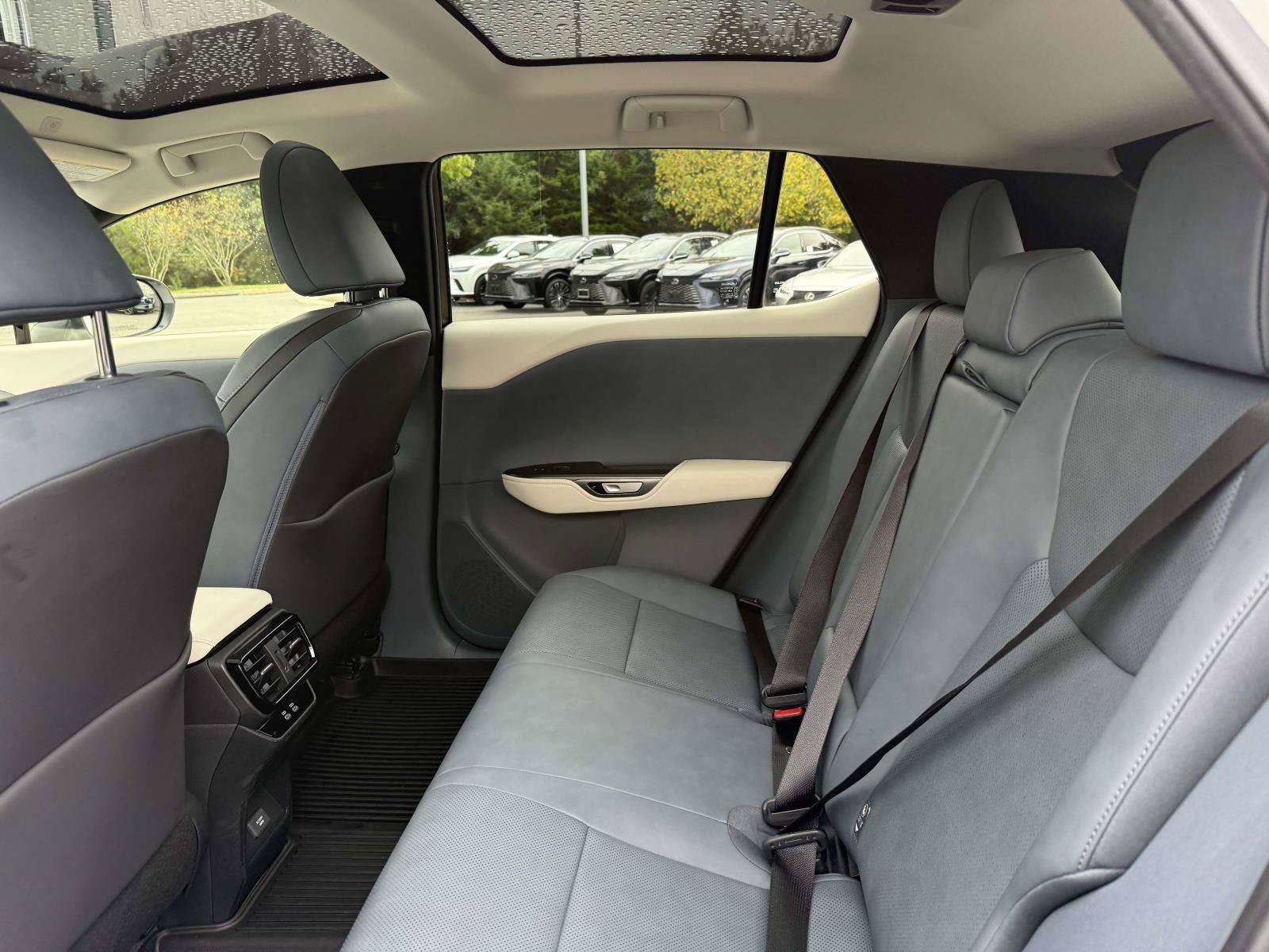 Used 2023 Lexus RZ 450e Premium w/ Technology Package AWD/4WD image 16