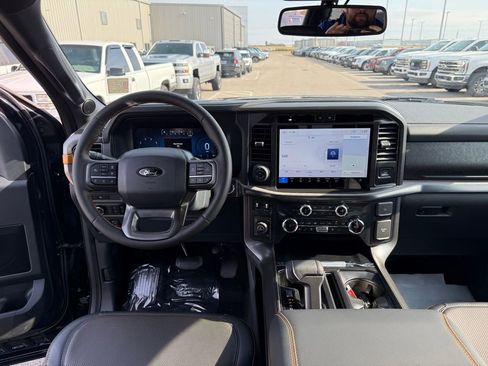 New 2025 Ford F150 Tremor w/ Equipment Group 402A High AWD/4WD image 10