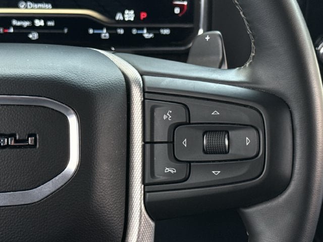 Used 2024 GMC Sierra 1500 Denali w/ Technology Package AWD/4WD image 16