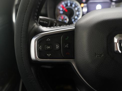 Used 2020 RAM 1500 Laramie image 25