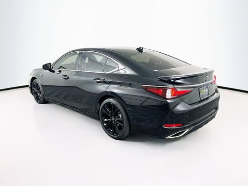 Used 2024 Lexus ES 350 F Sport w/ Accessory Package (Z2) image 5
