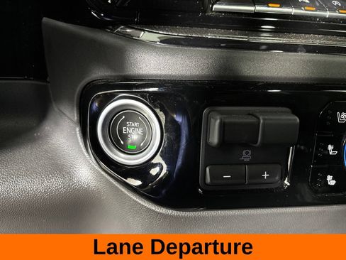 Used 2022 Chevrolet Silverado 1500 ZR2 AWD/4WD image 20