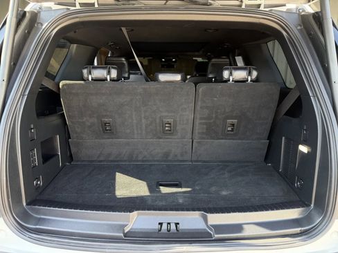 Used 2021 Ford Expedition Limited AWD/4WD image 18