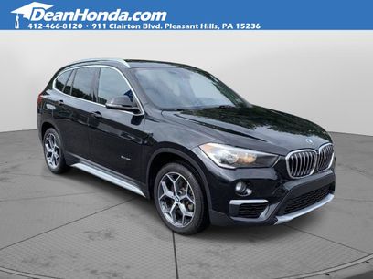 Used 2018 BMW X1 xDrive28i