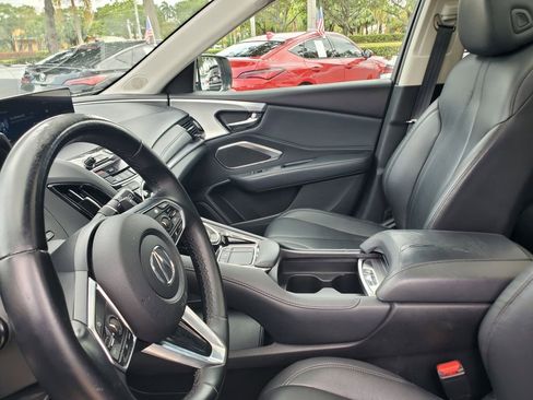 Certified 2020 Acura RDX AWD image 16