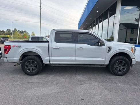 Used 2023 Ford F150 XLT w/ Equipment Group 302A High image 7