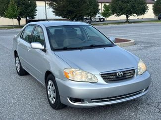 Used 2008 Toyota Corolla S FWD video 1