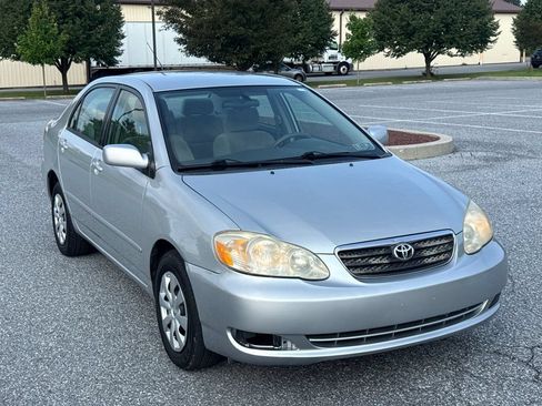 Used 2008 Toyota Corolla S FWD image 1