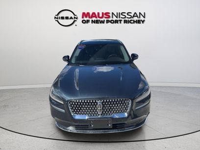 Used 2020 Lincoln Corsair Reserve w/ Equipment Group 201A