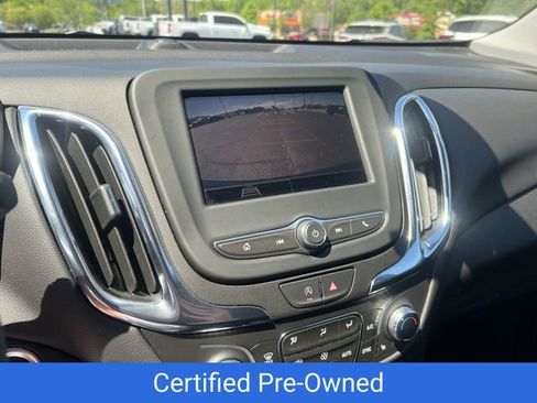 Certified 2024 Chevrolet Equinox LT FWD image 20