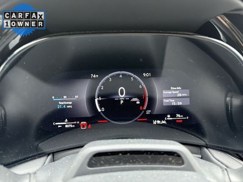 Used 2024 Lexus TX 350 FWD w/ Technology Package image 21
