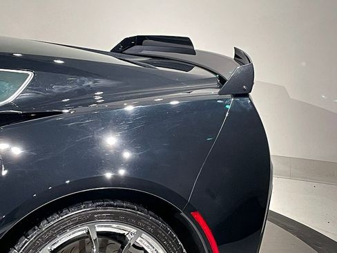 Used 2017 Chevrolet Corvette Grand Sport image 10