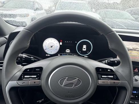 Certified 2024 Hyundai Elantra SEL w/ Convenience Package image 29