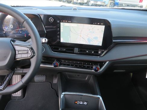 New 2026 Chevrolet Equinox RS w/ Convenience Package III image 22