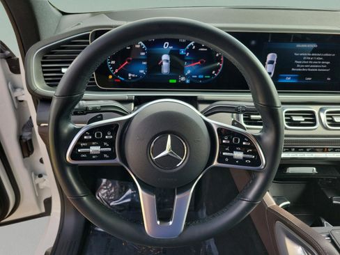 Certified 2022 Mercedes-Benz GLE 450 4MATIC image 30