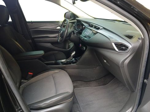 Used 2022 Buick Encore GX Preferred w/ Cold Weather Comfort Package FWD image 24