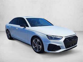 Used 2023 Audi A4 2.0T Premium Plus w/ Premium Plus Package AWD/4WD video 3